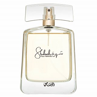 E-shop Rasasi Shuhrah Pour Femme parfémovaná voda pre ženy 90 ml