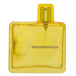 E-shop Mandarina Duck Mandarina Duck toaletná voda pre ženy 100 ml