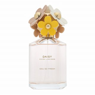 E-shop Marc Jacobs Daisy Eau So Fresh toaletná voda pre ženy 125 ml