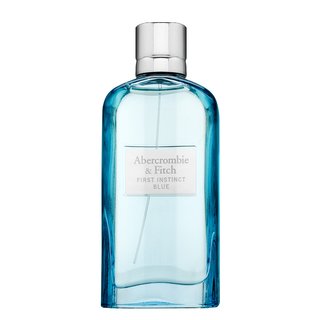 E-shop Abercrombie & Fitch First Instinct Blue parfémovaná voda pre ženy 100 ml