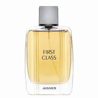 E-shop Aigner First Class toaletná voda pre mužov 100 ml