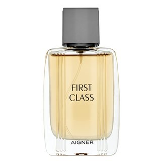 E-shop Aigner First Class toaletná voda pre mužov 50 ml