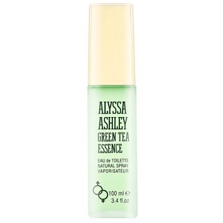E-shop Alyssa Ashley Green Tea toaletná voda pre ženy 100 ml