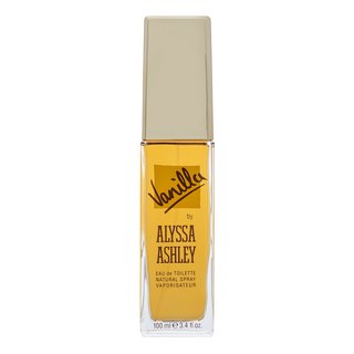 E-shop Alyssa Ashley Vanilla toaletná voda pre ženy 100 ml