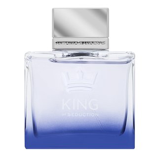 E-shop Antonio Banderas King Of Seduction toaletná voda pre mužov 100 ml