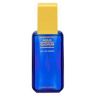 E-shop Antonio Puig Agua Quorum toaletná voda pre mužov 100 ml