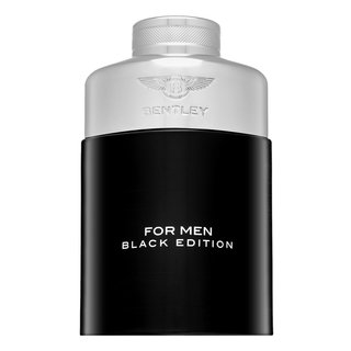 E-shop Bentley for Men Black Edition parfémovaná voda pre mužov 100 ml