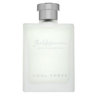 E-shop Baldessarini Baldessarini Cool Force voda po holení pre mužov 90 ml