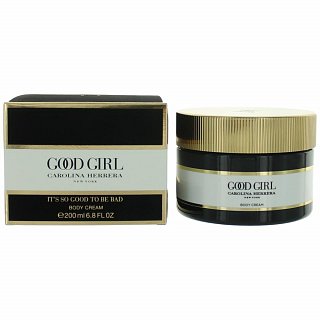 E-shop Carolina Herrera Good Girl telový krém pre ženy 200 ml