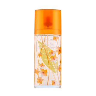 E-shop Elizabeth Arden Green Tea Nectarine Blossom toaletná voda pre ženy 100 ml