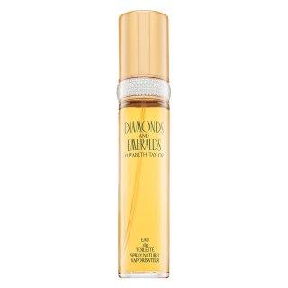 E-shop Elizabeth Taylor Diamonds and Emeralds toaletná voda pre ženy 50 ml