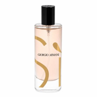 E-shop Armani (Giorgio Armani) Sì parfémovaná voda pre ženy 15 ml