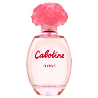 E-shop Gres Cabotine Rose toaletná voda pre ženy 100 ml