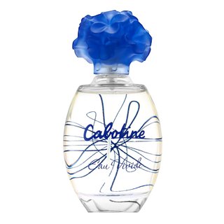 E-shop Gres Cabotine Eau Vivide toaletná voda pre ženy 100 ml