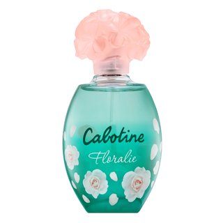 E-shop Gres Cabotine Floralie toaletná voda pre ženy 100 ml