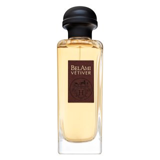 E-shop Hermes Bel Ami Vetiver toaletná voda pre mužov 100 ml