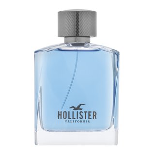 E-shop Hollister Wave For Him toaletná voda pre mužov 100 ml
