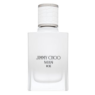 E-shop Jimmy Choo Man Ice toaletná voda pre mužov 30 ml