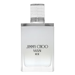 E-shop Jimmy Choo Man Ice toaletná voda pre mužov 50 ml
