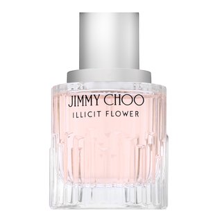 E-shop Jimmy Choo Illicit Flower toaletná voda pre ženy 40 ml