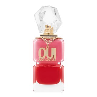 E-shop Juicy Couture Juicy Couture Oui parfémovaná voda pre ženy 100 ml