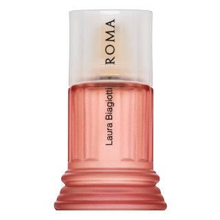 E-shop Laura Biagiotti Roma Rosa toaletná voda pre ženy 25 ml