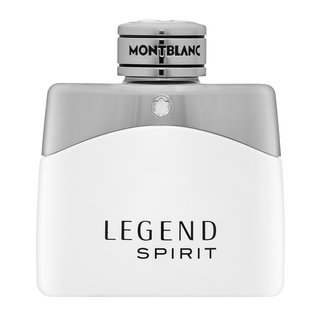 E-shop Mont Blanc Legend Spirit toaletná voda pre mužov 50 ml