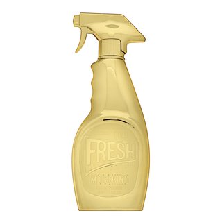 E-shop Moschino Gold Fresh Couture parfémovaná voda pre ženy 100 ml
