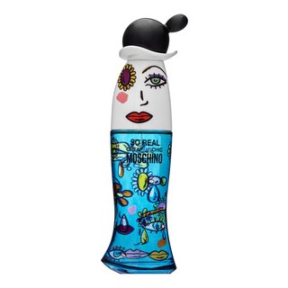 E-shop Moschino So Real Cheap & Chic toaletná voda pre ženy 100 ml