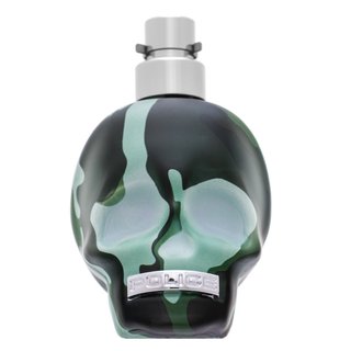 E-shop Police To Be Camouflage toaletná voda pre mužov 40 ml