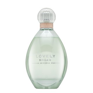 E-shop Sarah Jessica Parker Lovely Sheer parfémovaná voda pre ženy 100 ml