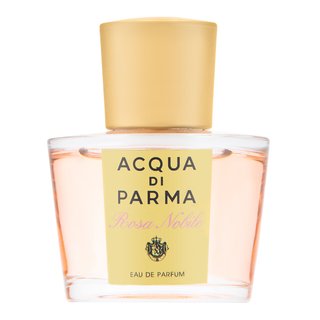 E-shop Acqua di Parma Rosa Nobile parfémovaná voda pre ženy 50 ml