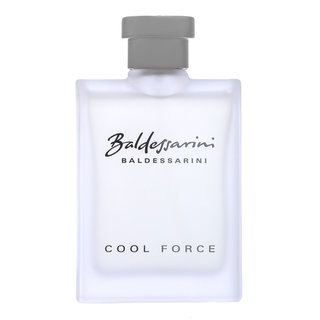 E-shop Baldessarini Baldessarini Cool Force toaletná voda pre mužov 90 ml