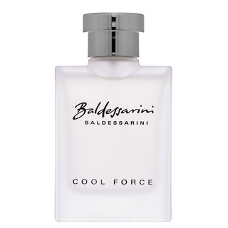 E-shop Baldessarini Baldessarini Cool Force toaletná voda pre mužov 50 ml
