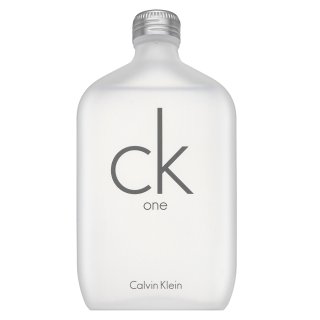 E-shop Calvin Klein CK One toaletná voda unisex 300 ml