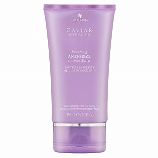 E-shop Alterna Caviar Smoothing Anti-Frizz Blowout Butter uhladzujúci krém proti krepateniu vlasov 150 ml