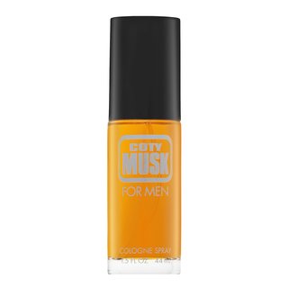 E-shop Coty Musk kolínska voda pre mužov 44 ml