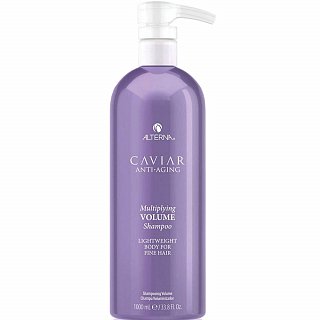E-shop Alterna Caviar Multiplying Volume Shampoo šampón pre zväčšenie objemu 1000 ml