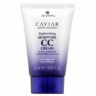 E-shop Alterna Caviar Replenishing Moisture CC Cream univerzálny krém pre hydratáciu vlasov 25 ml
