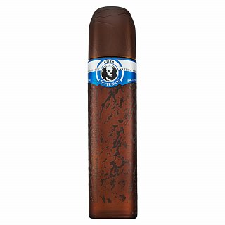 E-shop Cuba Silver Blue toaletná voda pre ženy 100 ml