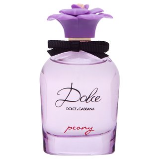 E-shop Dolce & Gabbana Dolce Peony parfémovaná voda pre ženy 75 ml