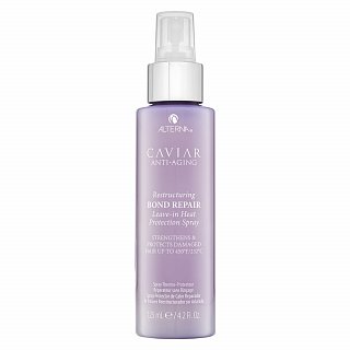 E-shop Alterna Caviar Restructuring Bond Repair Leave-in Heat Protection Spray stylingový sprej pre ochranu vlasov pred teplom a vlhkom 125 ml