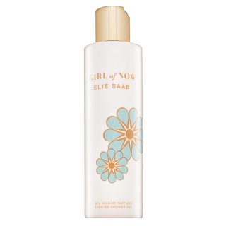 E-shop Elie Saab Girl of Now sprchový gél pre ženy 200 ml