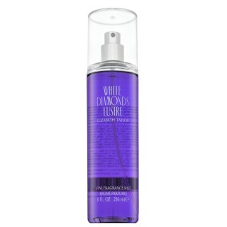 E-shop Elizabeth Taylor White Diamonds Lustre telový sprej pre ženy 236 ml