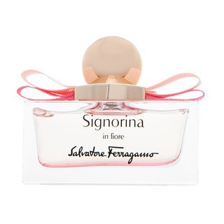 E-shop Salvatore Ferragamo Signorina In Fiore toaletná voda pre ženy 50 ml