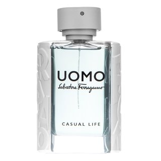 E-shop Salvatore Ferragamo Uomo Casual Life toaletná voda pre mužov 100 ml