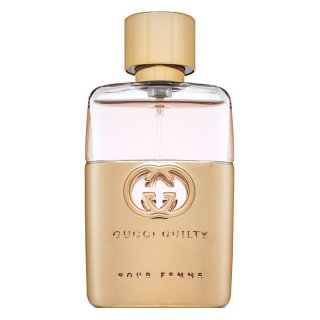 E-shop Gucci Guilty parfémovaná voda pre ženy 30 ml