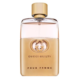 E-shop Gucci Guilty parfémovaná voda pre ženy 50 ml