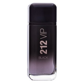 E-shop Carolina Herrera 212 VIP Black parfémovaná voda pre mužov 200 ml