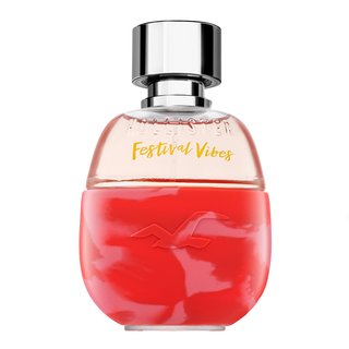 E-shop Hollister Festival Vibes for Her parfémovaná voda pre ženy 100 ml